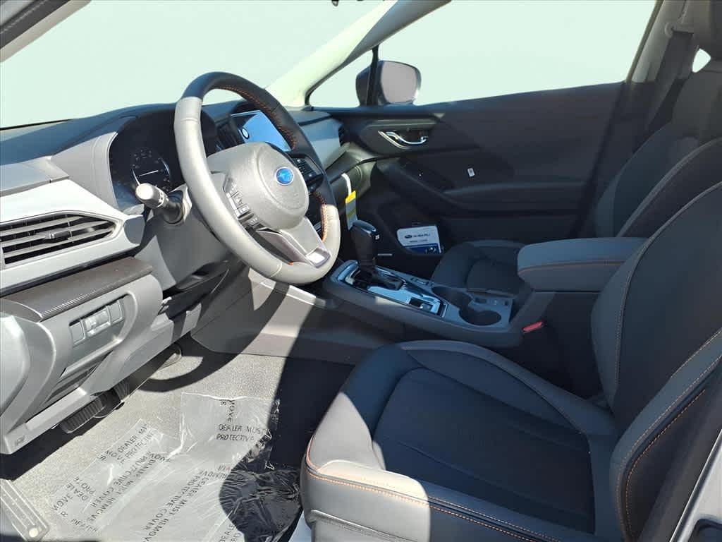 new 2025 Subaru Crosstrek car, priced at $33,979
