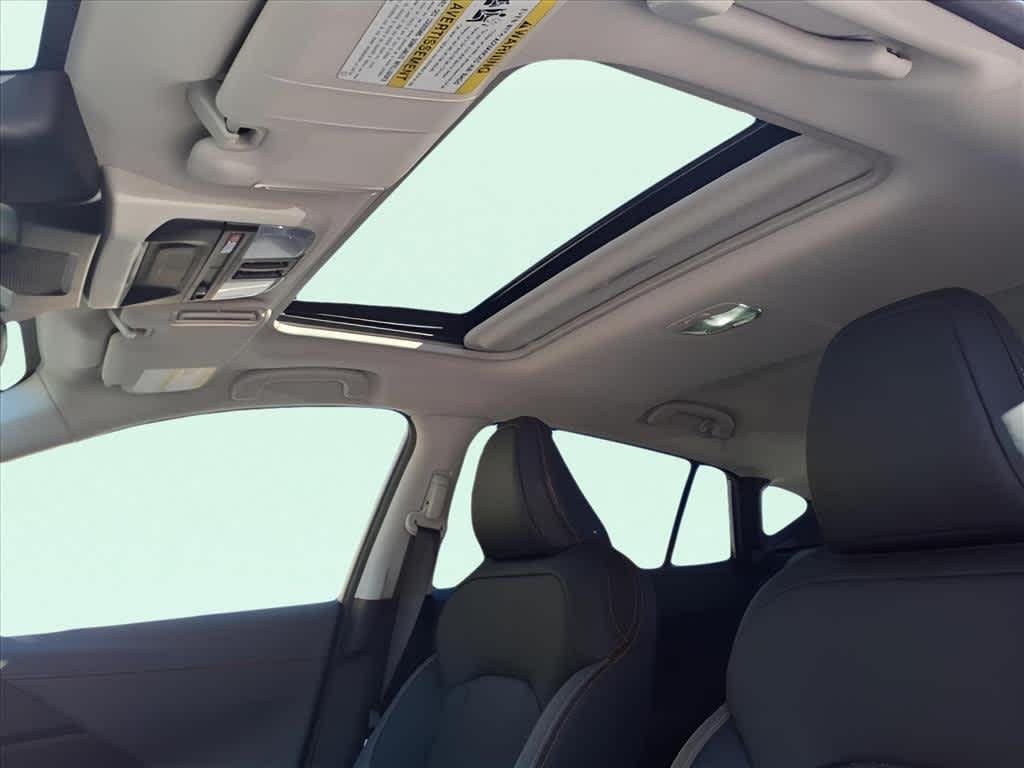 new 2025 Subaru Crosstrek car, priced at $33,979