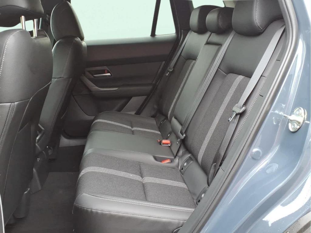 new 2026 Mazda CX-50 car, priced at $35,126