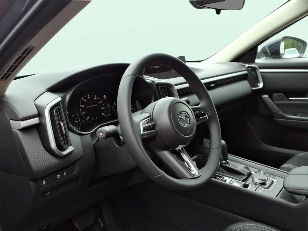 new 2026 Mazda CX-50 car, priced at $35,126