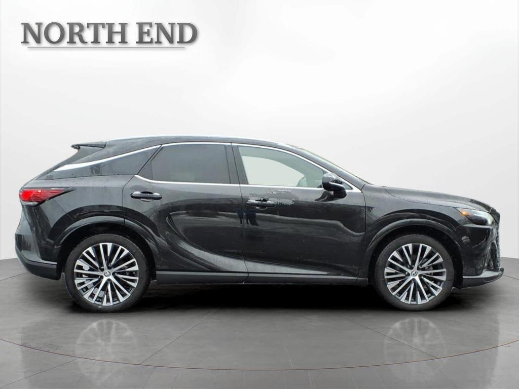used 2024 Lexus RX 350h car, priced at $53,987
