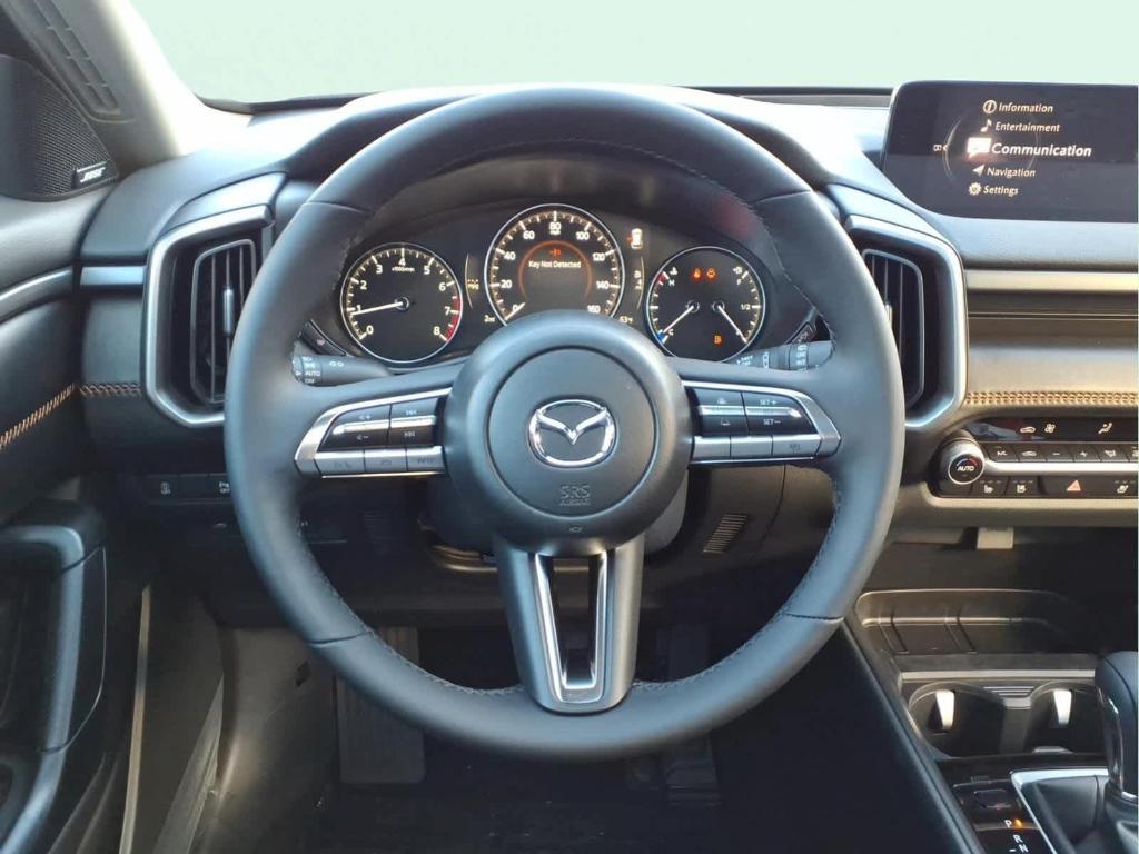 new 2026 Mazda CX-50 car, priced at $36,894
