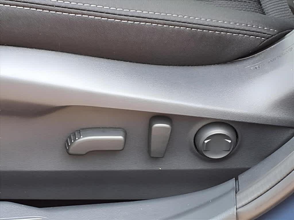 used 2025 Subaru Legacy car, priced at $28,875