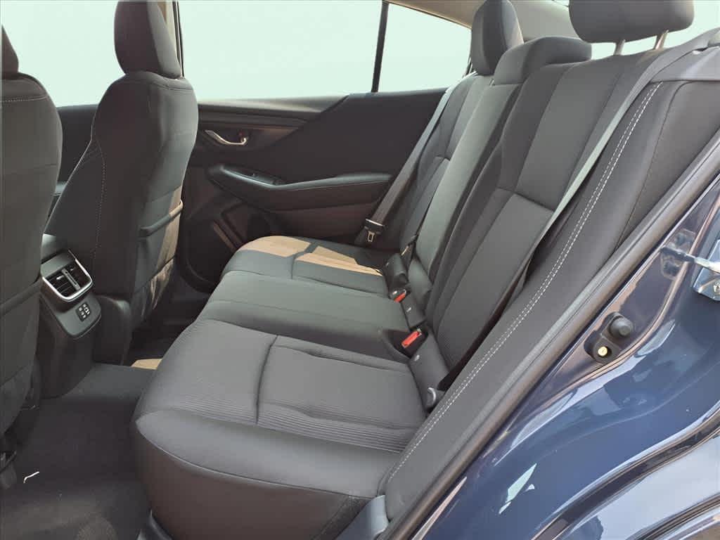 used 2025 Subaru Legacy car, priced at $28,875