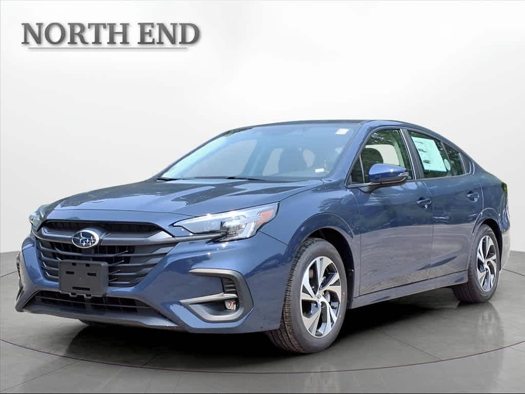 used 2025 Subaru Legacy car, priced at $28,875