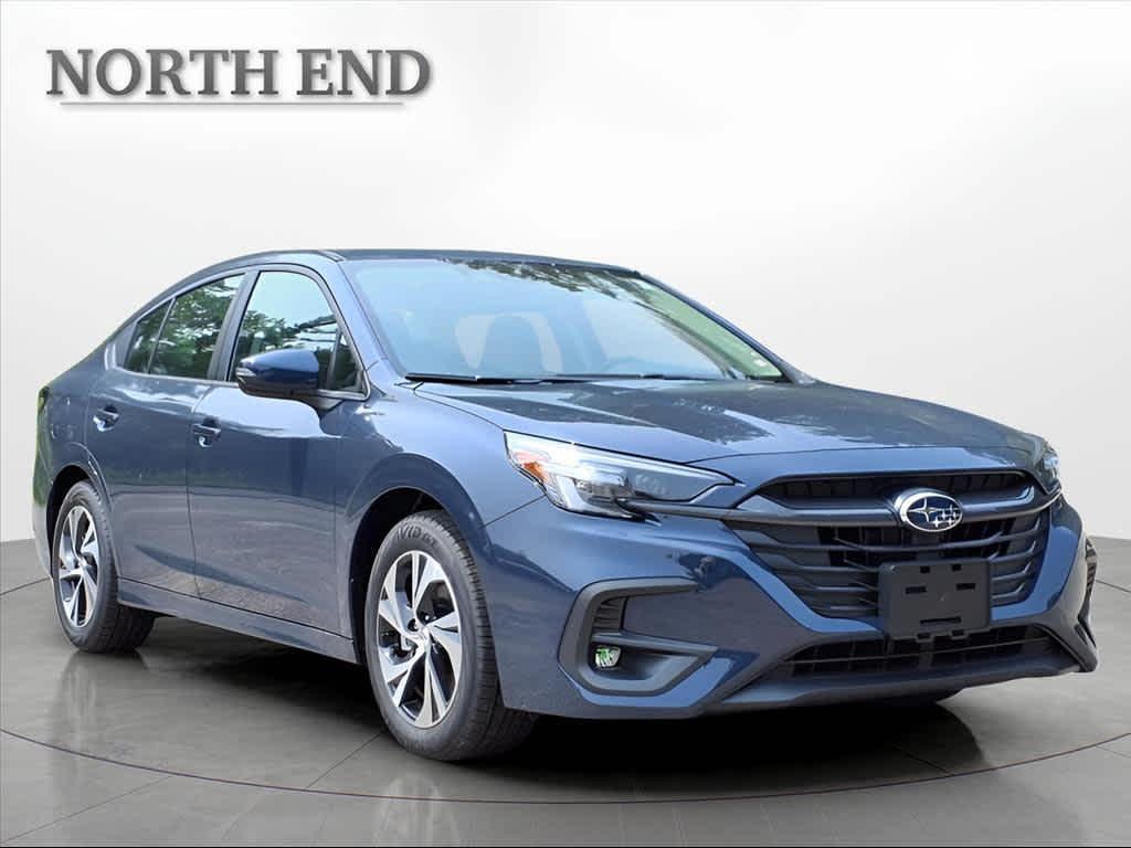 used 2025 Subaru Legacy car, priced at $28,875