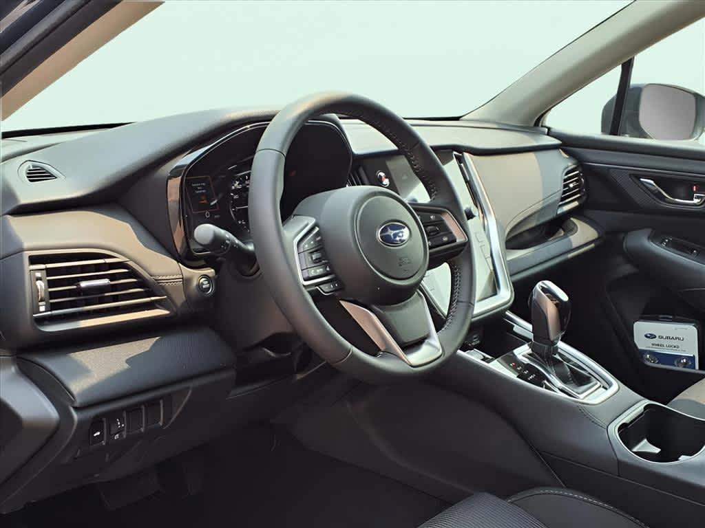 used 2025 Subaru Legacy car, priced at $28,875