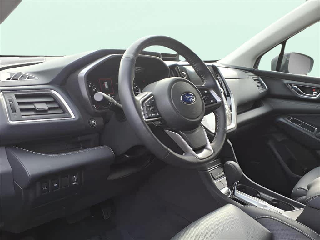 used 2024 Subaru Ascent car, priced at $37,899