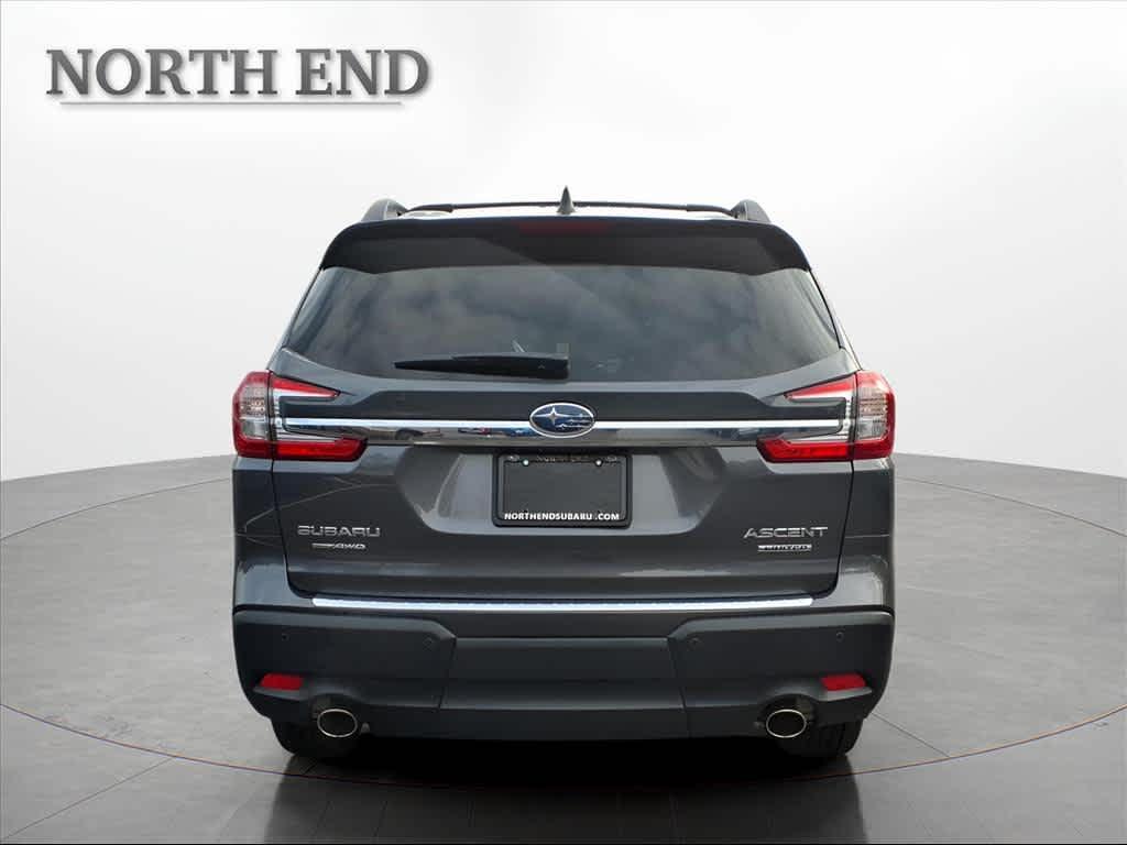 used 2024 Subaru Ascent car, priced at $37,899
