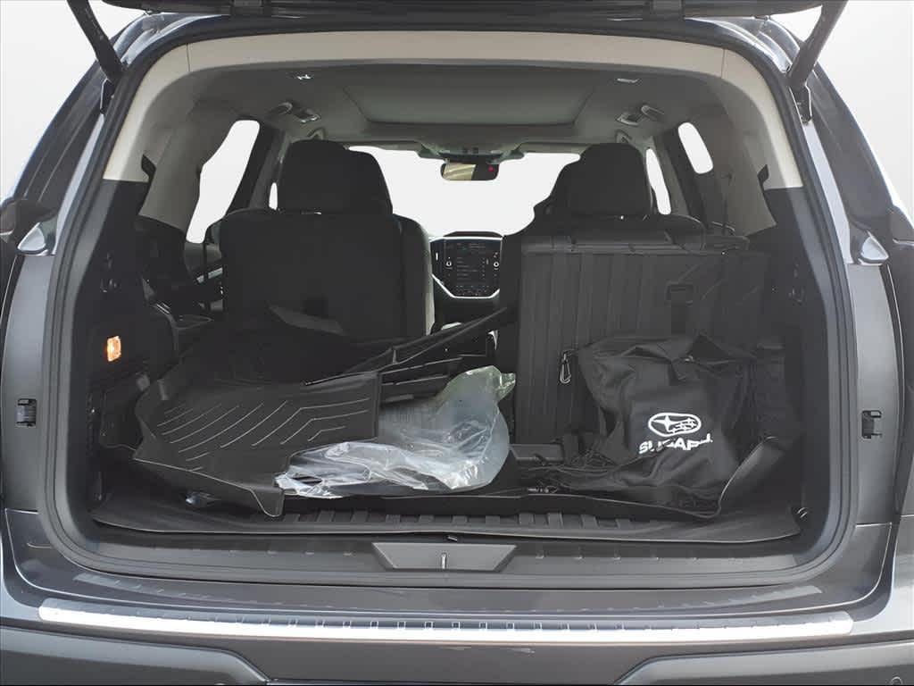 used 2024 Subaru Ascent car, priced at $37,899