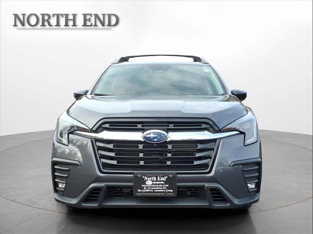 used 2024 Subaru Ascent car, priced at $37,899