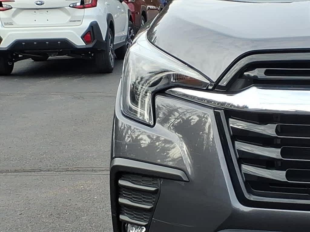 used 2024 Subaru Ascent car, priced at $37,899