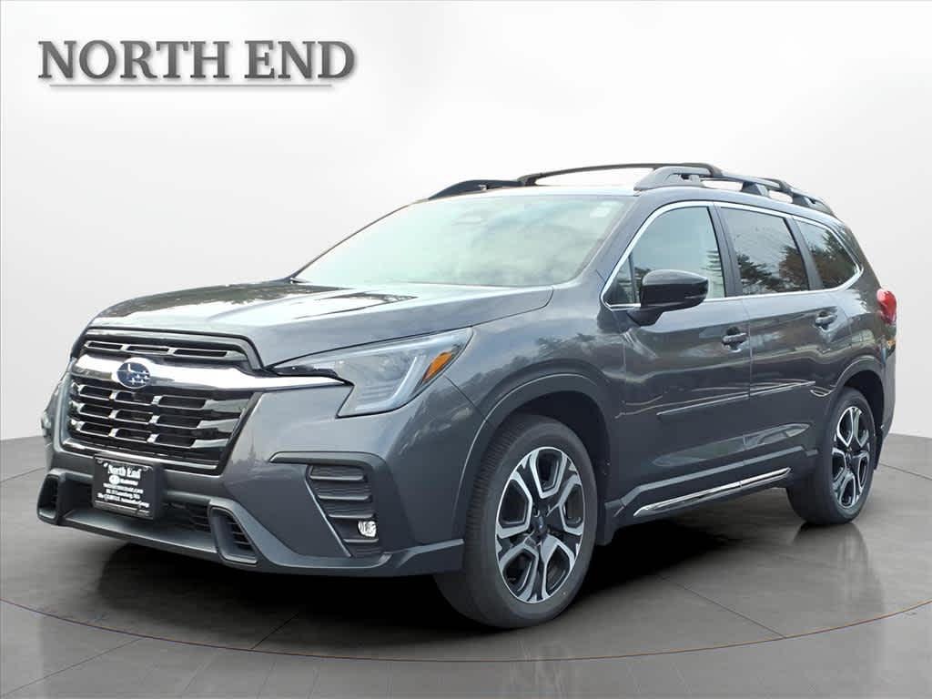 used 2024 Subaru Ascent car, priced at $37,899