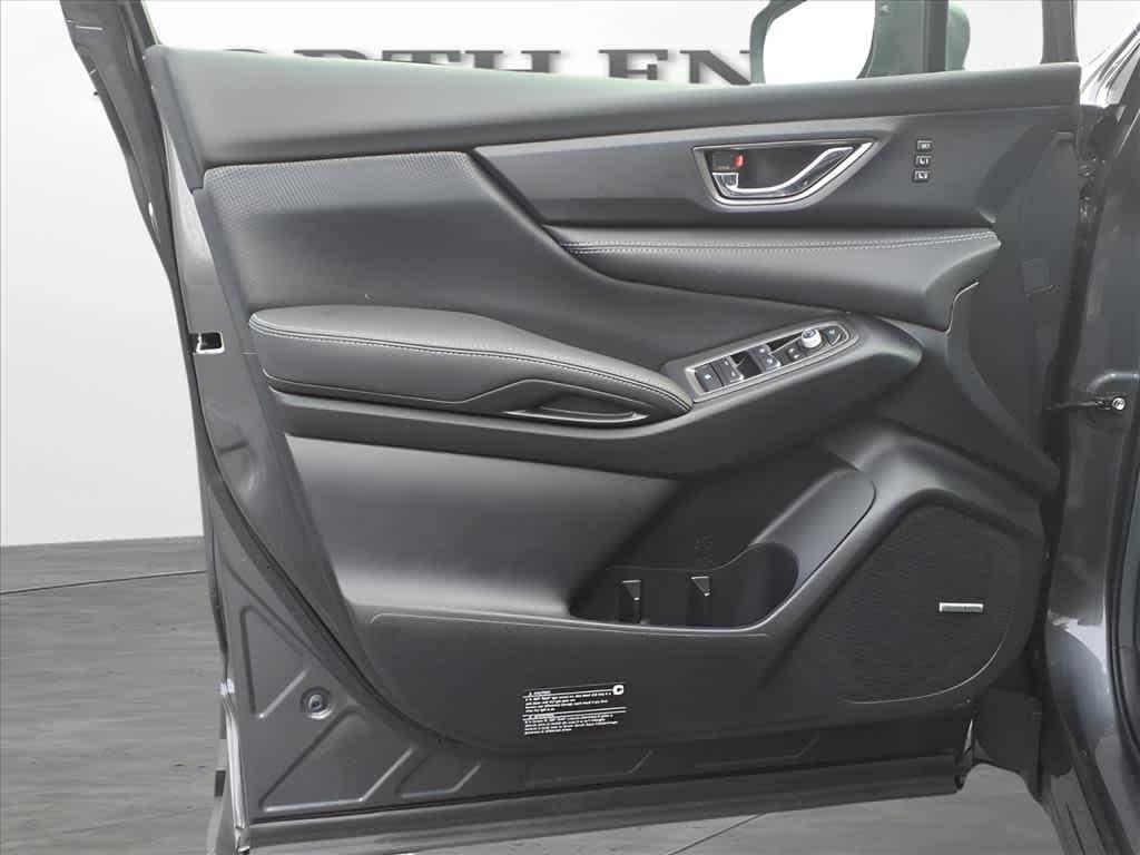 used 2024 Subaru Ascent car, priced at $37,899