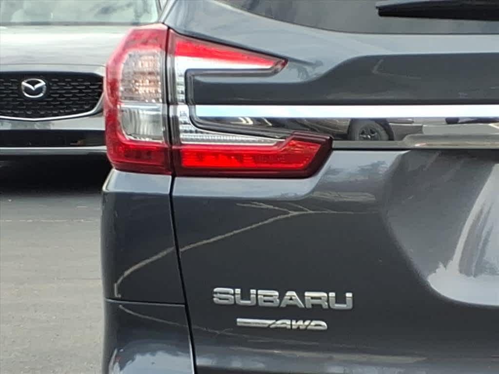 used 2024 Subaru Ascent car, priced at $37,899