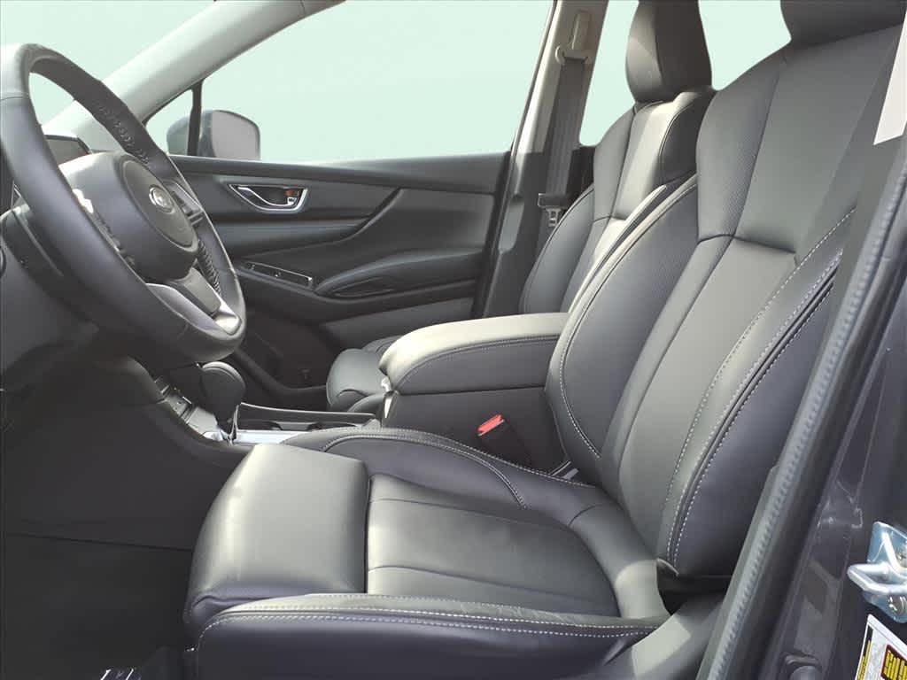 used 2024 Subaru Ascent car, priced at $37,899