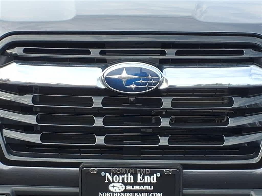 used 2024 Subaru Ascent car, priced at $37,899