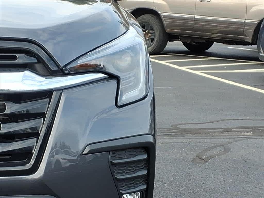 used 2024 Subaru Ascent car, priced at $37,899