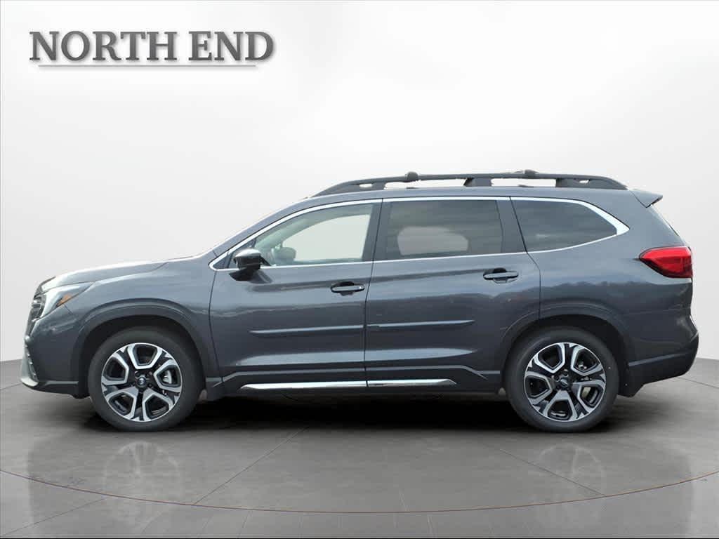 used 2024 Subaru Ascent car, priced at $37,899