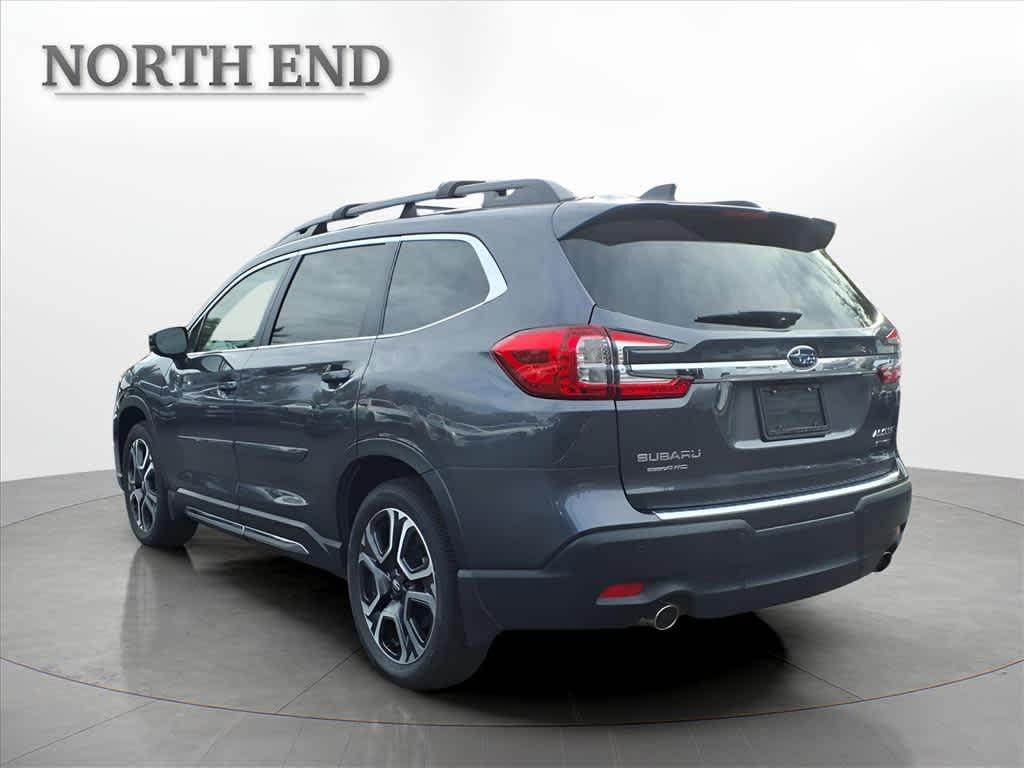 used 2024 Subaru Ascent car, priced at $37,899