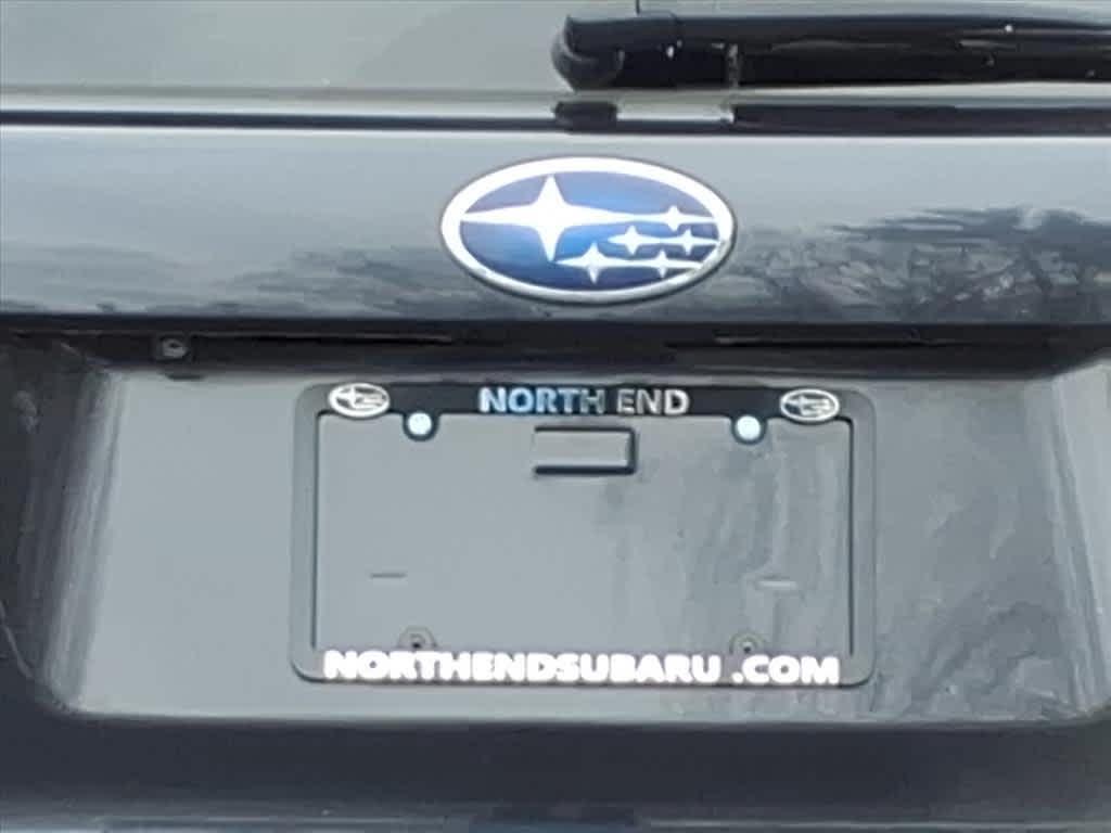 used 2017 Subaru Forester car, priced at $18,987