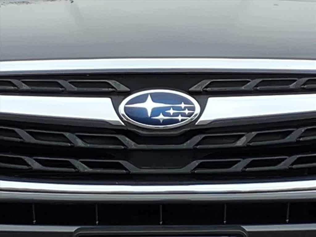 used 2017 Subaru Forester car, priced at $18,987