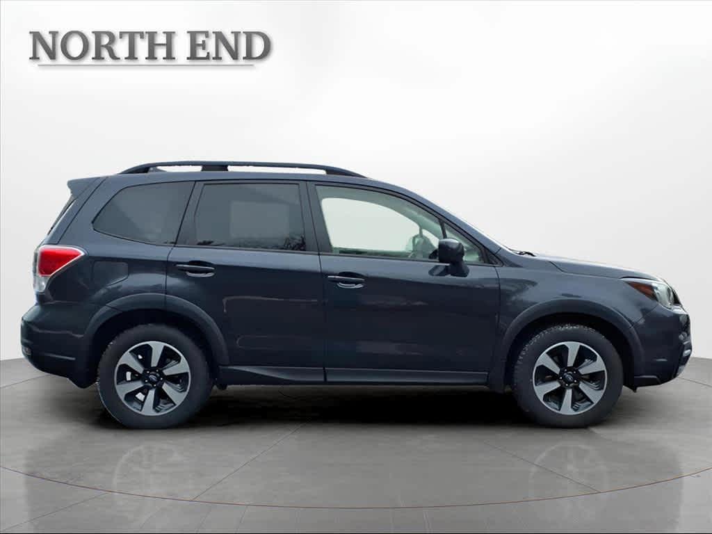 used 2017 Subaru Forester car, priced at $18,987