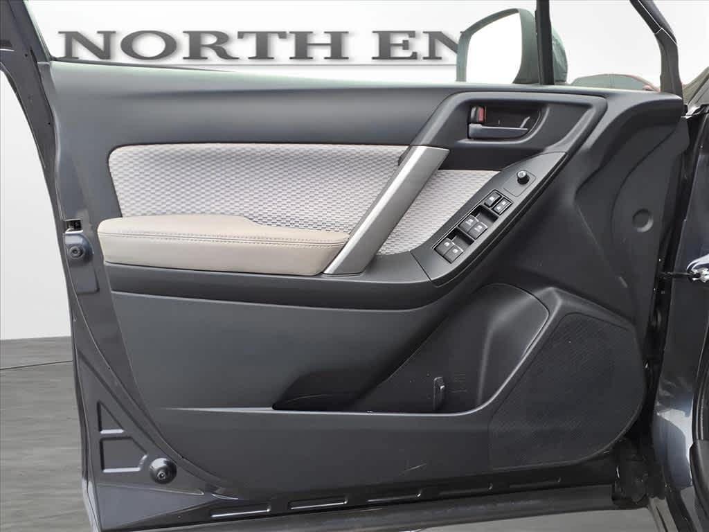 used 2017 Subaru Forester car, priced at $18,987