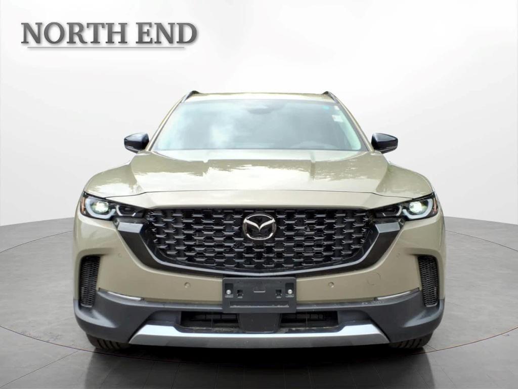 new 2026 Mazda CX-50 car, priced at $39,969