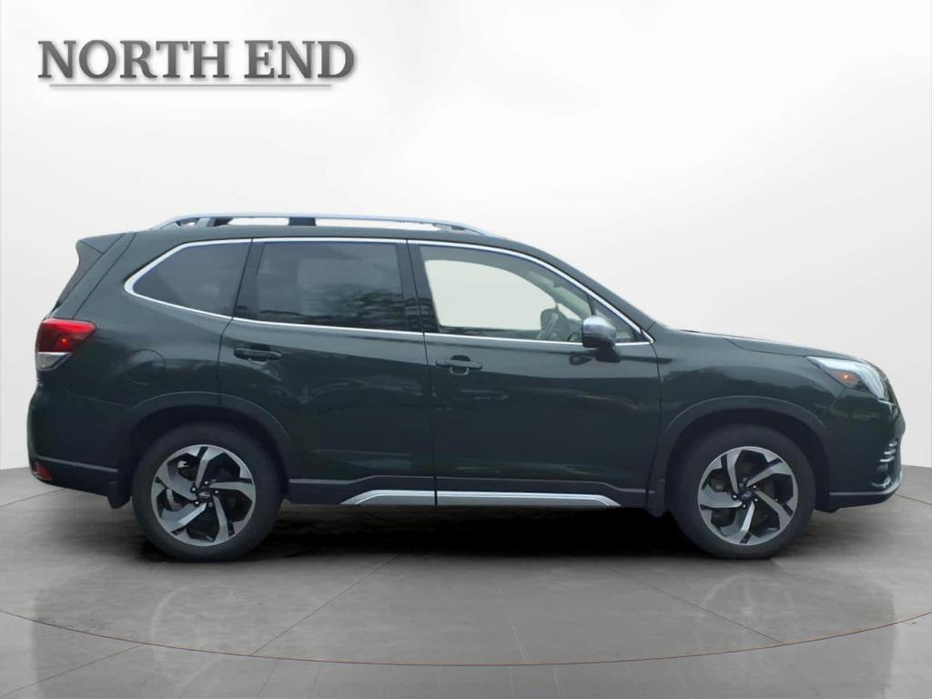 used 2023 Subaru Forester car, priced at $32,494