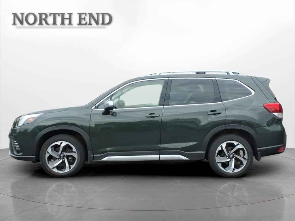 used 2023 Subaru Forester car, priced at $32,494