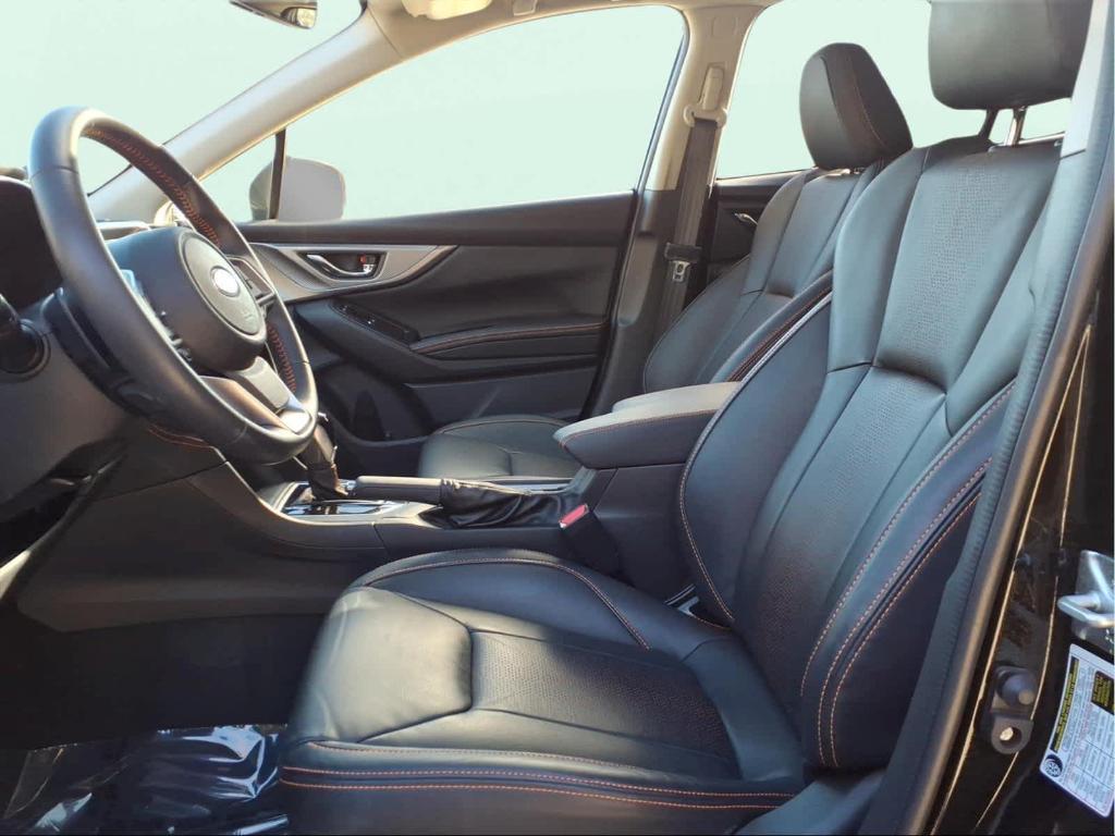 used 2023 Subaru Crosstrek car, priced at $26,959