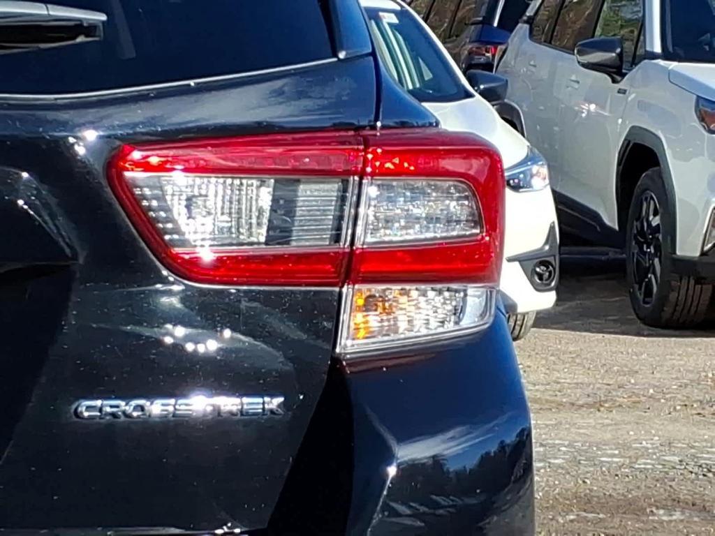 used 2023 Subaru Crosstrek car, priced at $26,959