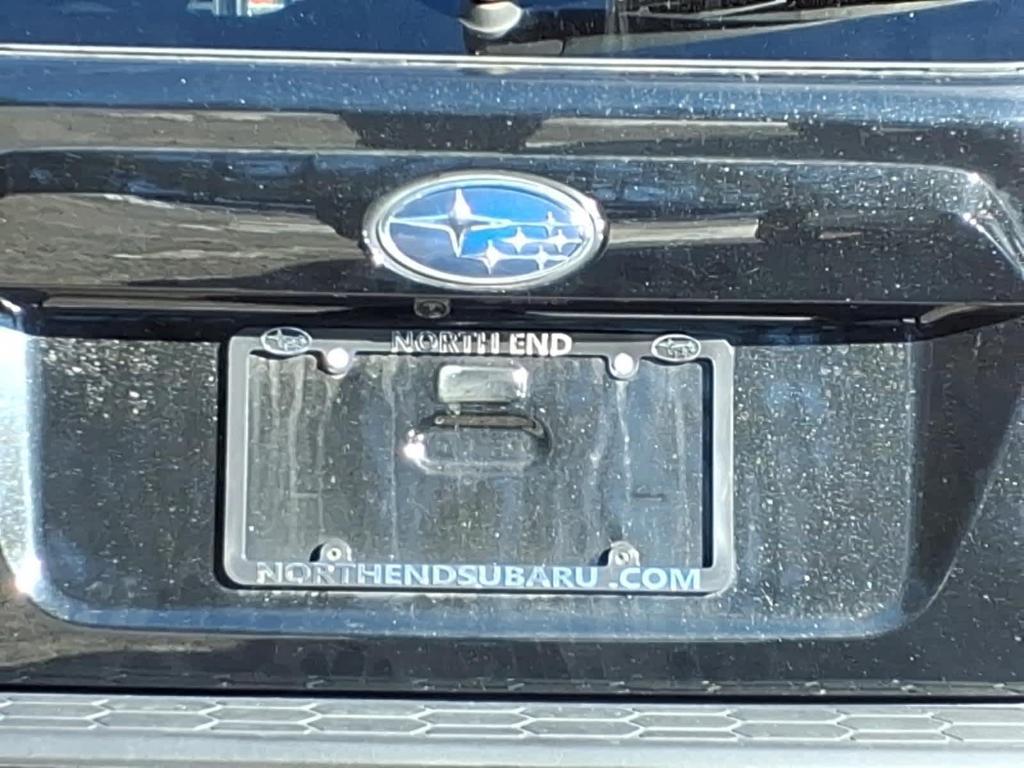 used 2023 Subaru Crosstrek car, priced at $26,959