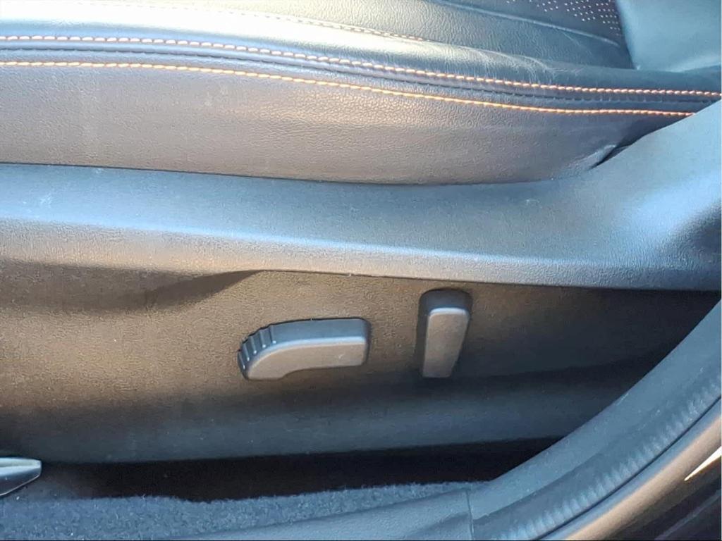 used 2023 Subaru Crosstrek car, priced at $26,959