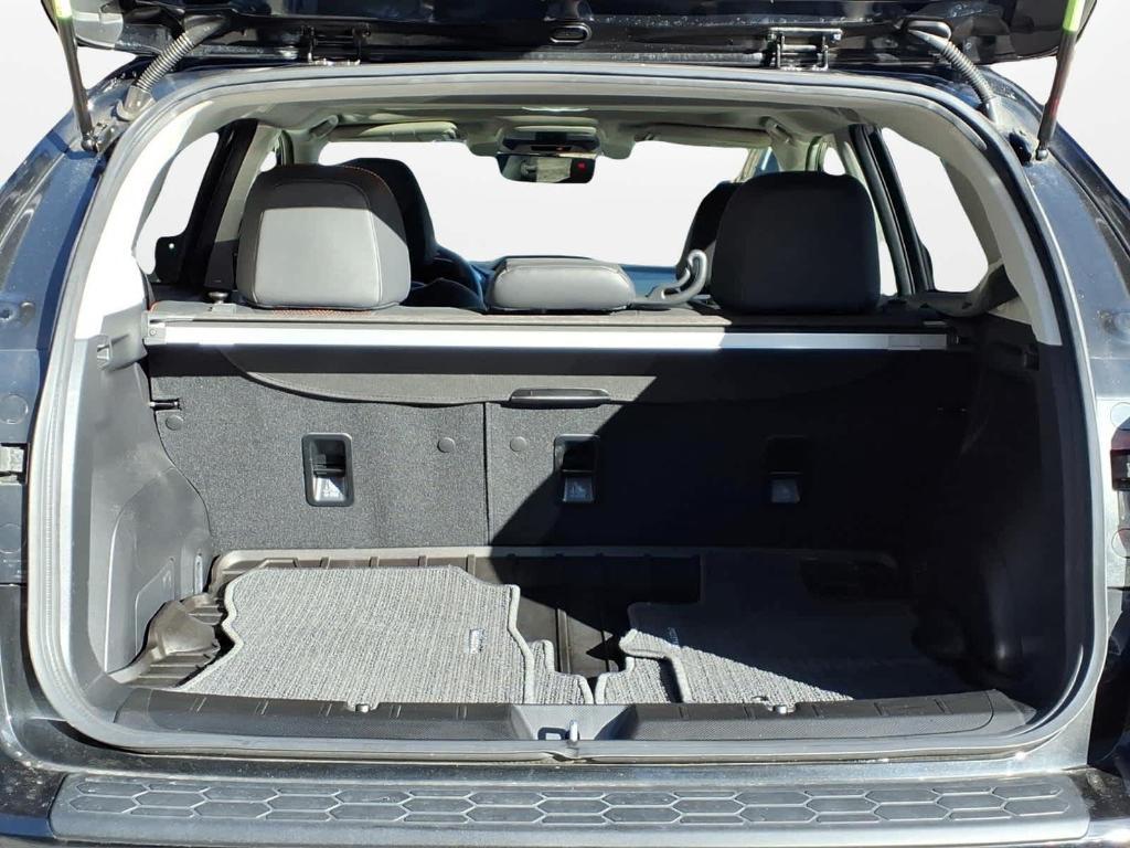 used 2023 Subaru Crosstrek car, priced at $26,959