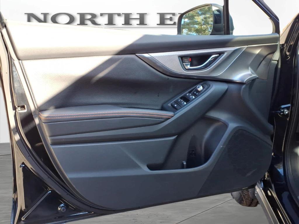 used 2023 Subaru Crosstrek car, priced at $26,959