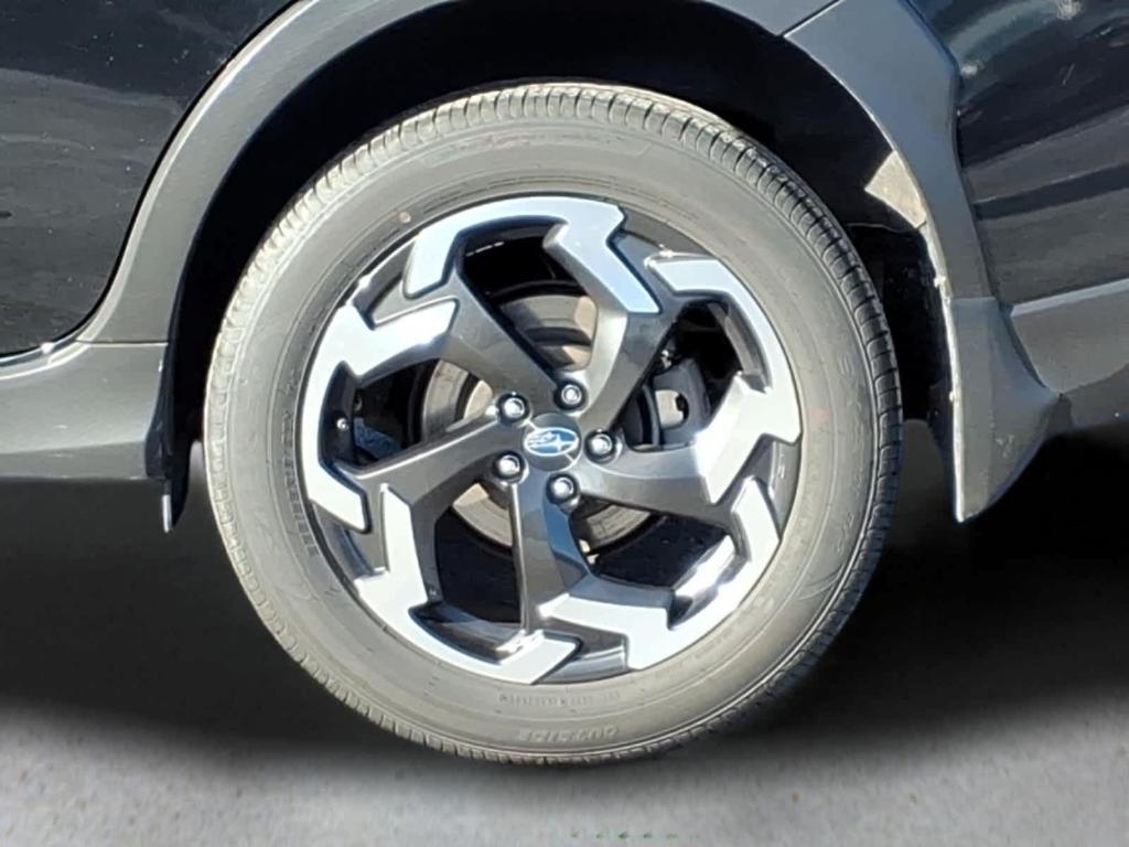 used 2023 Subaru Crosstrek car, priced at $26,959