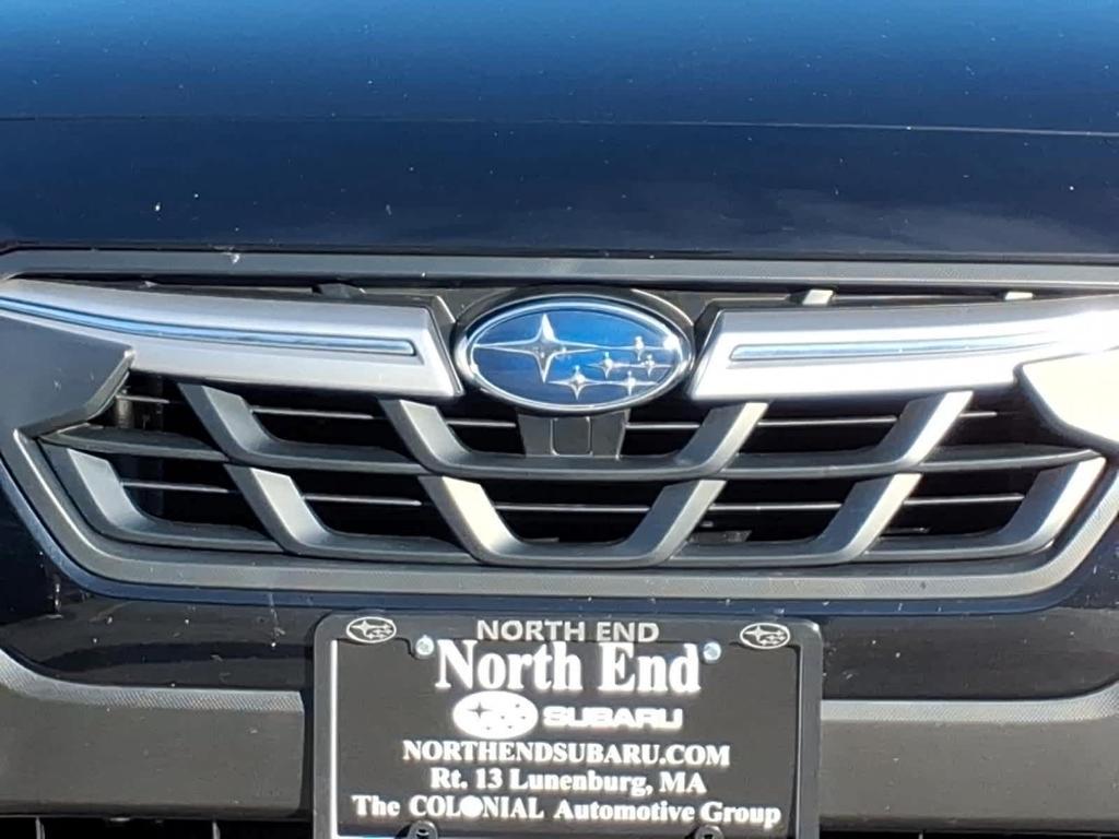 used 2023 Subaru Crosstrek car, priced at $26,959