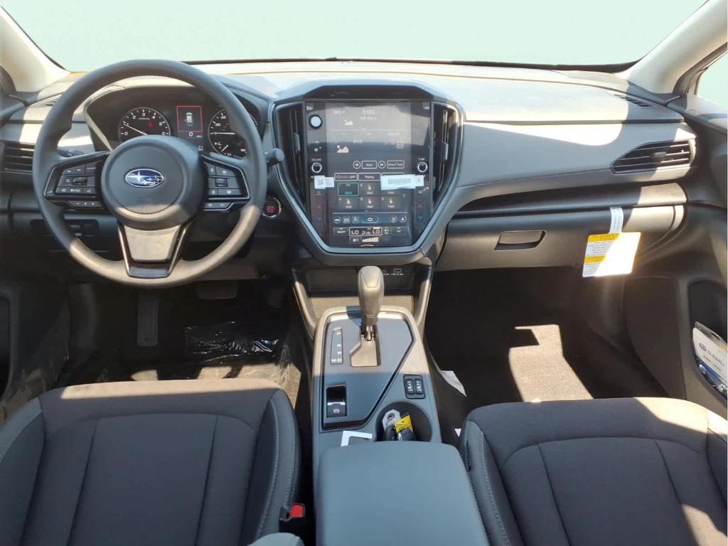 new 2026 Subaru Crosstrek car, priced at $30,236