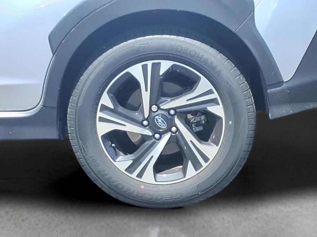 used 2025 Subaru Crosstrek car, priced at $29,946