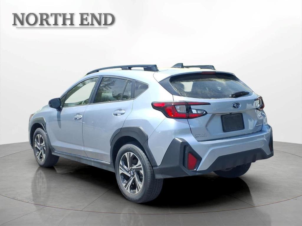 used 2025 Subaru Crosstrek car, priced at $29,946