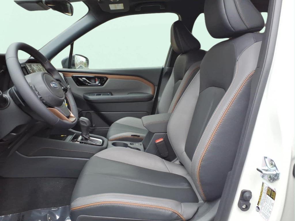 used 2025 Subaru Forester Hybrid car, priced at $37,954