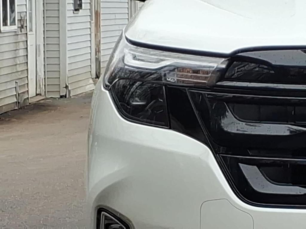 used 2025 Subaru Forester Hybrid car, priced at $37,954