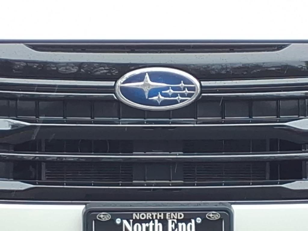 used 2025 Subaru Forester Hybrid car, priced at $37,954