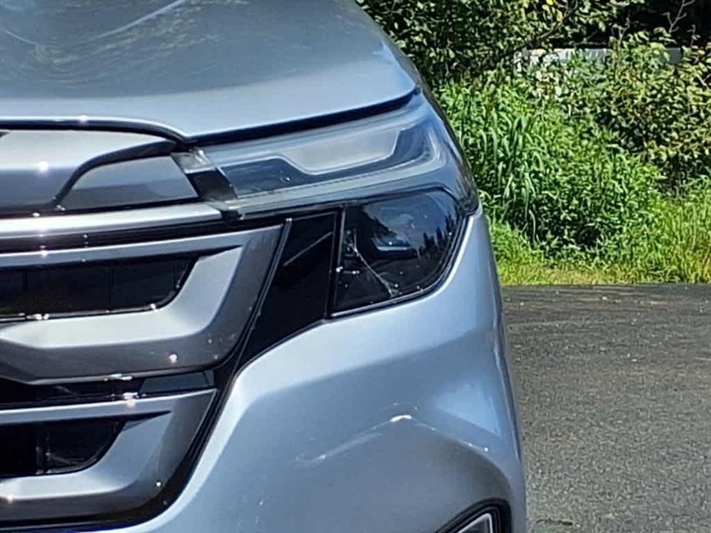 used 2025 Subaru Forester car, priced at $33,934