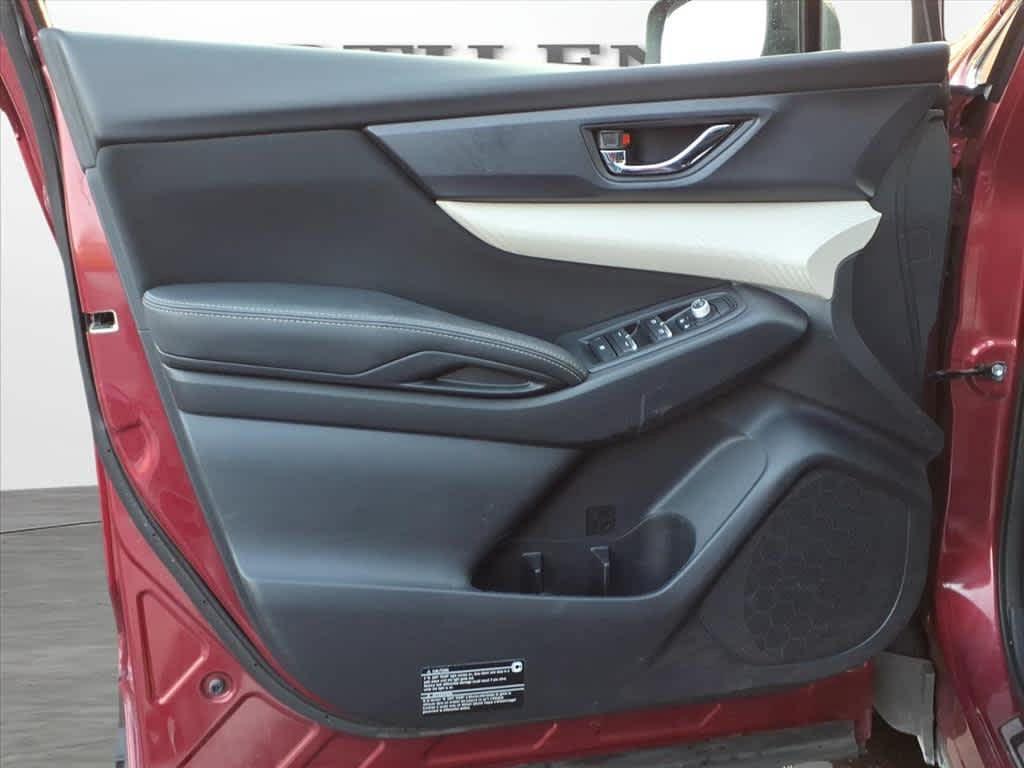 used 2019 Subaru Ascent car, priced at $24,486