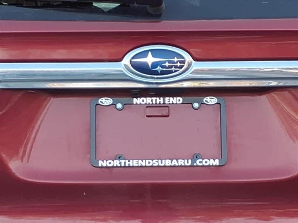 used 2019 Subaru Ascent car, priced at $24,486