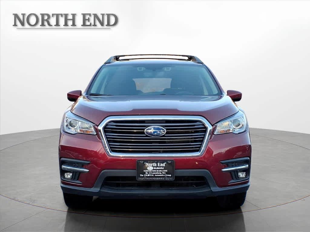 used 2019 Subaru Ascent car, priced at $24,486