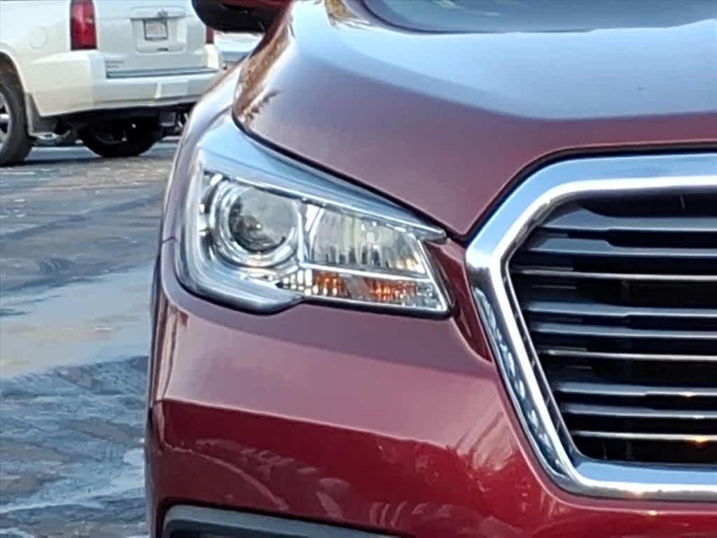 used 2019 Subaru Ascent car, priced at $24,486